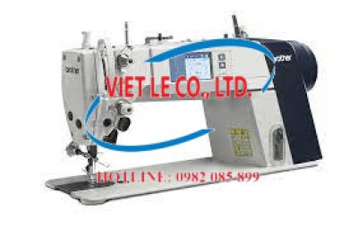 Máy may 01 kim điện tử BROTHER S-7300A