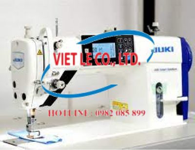 Máy may 01 kim điện tử JUKI DDL-9000C