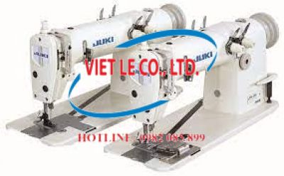 Máy may 02 kim móc xích kép JUKI MH-380/382