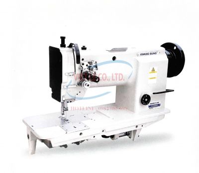 Máy may 02 kim mũi thắt tốc độ cao KWANG SUNG KS-20518-M,B