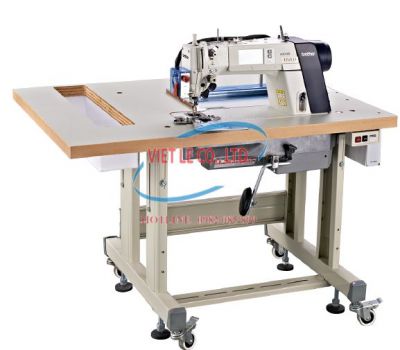Máy may chân cổ áo sơ mi tự động IMB MB5013A-BR-S7300A