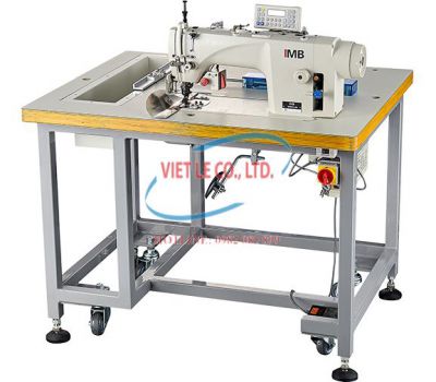 Máy may cổ áo sơ mi tự động IMB MB5011A-IM-5490