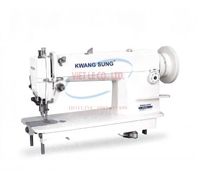 Máy may công nghiệp mũi thắt KWANG SUNG KS-0303