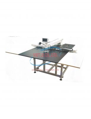 Máy may cữ gá thân dài Youda YD-12090/12050/8050