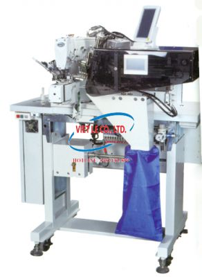 Máy may đỉa quần (passant) KPS 1052-1200