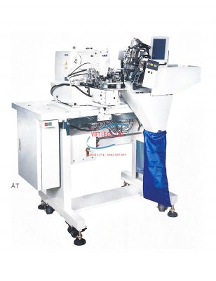 Máy may đỉa quần 2 kim tự động IMS-254-ZD