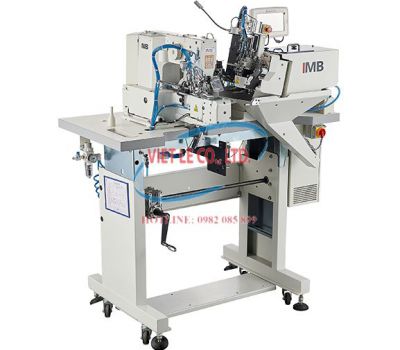 Máy may đỉa quần tự động IMB MB6004B-IM-254