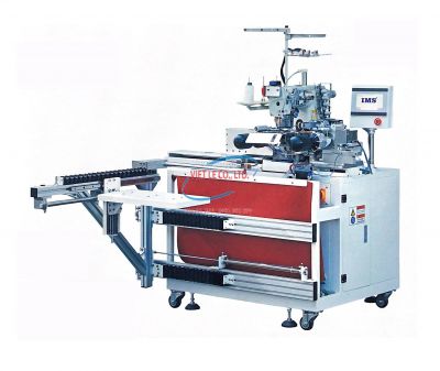 Máy may gấu áo điện tử IMS-300