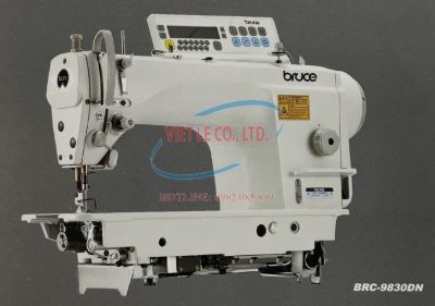 Máy may lập trình, mũi thắt, liền trục tốc độ cao Bruce BRC-9830D