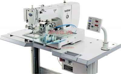 Máy may lập trình điện tử motor truyền động trực tiếp Brother BAS-326G