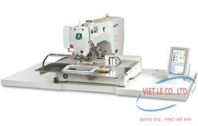 Máy may lập trình hàng dày ZOJE ZJ5770B-1310GB
