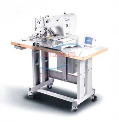 Máy may lập trình JACK JK-T3020,2210,1310