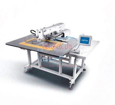 Máy may lập trình JACK JK-T6035