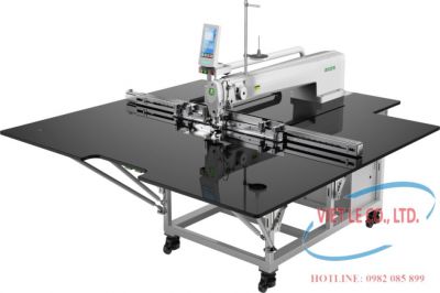 Máy may lập trình khổ lớn ZOJE ZJ-M5-S900H-SF