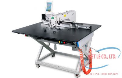 Máy may lập trình khổ nhỏ ZOJE ZJ-M3-S350-SF