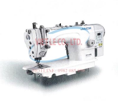Máy may lập trình mũi thắt tốc độ cao JACK JK-5560WE