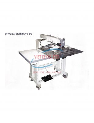 Máy may lập trình Youda 3020