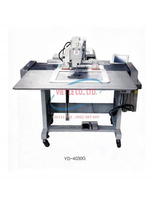 Máy may lập trình Youda YD-4030G/6040G/8040G