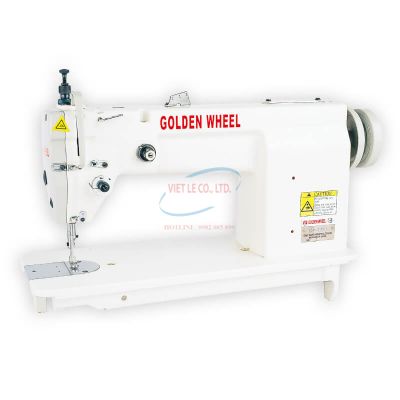 Máy may lược Golden Wheel CS-3600. CS-3610