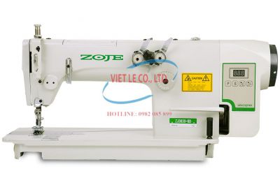 Máy may mũi móc xích 02 kim ZOJE ZJ3800-BD