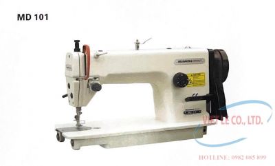 Máy may mũi thắt MANDARRINO MD101