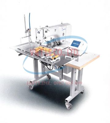 Máy may trang trí tự động JACK JK-T2210HSQ