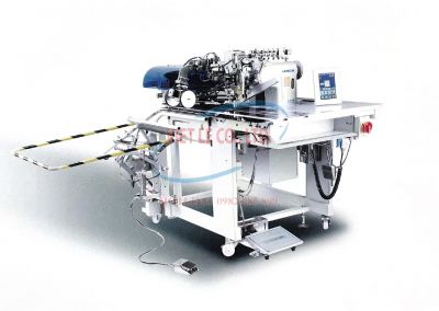 Máy mổ túi mũi thắt tự động JACK JK-T5878-68, 78