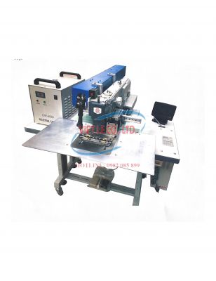 Máy mổ túi tự động Youda