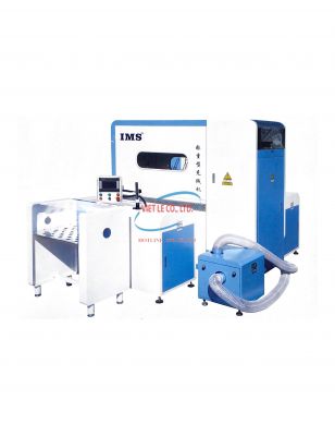 Máy nhồi lông vũ tự động IMS-AES-II