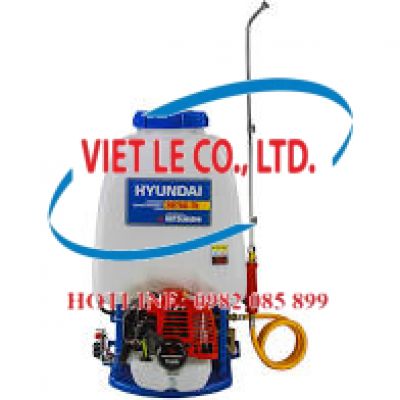 Máy phun thuốc