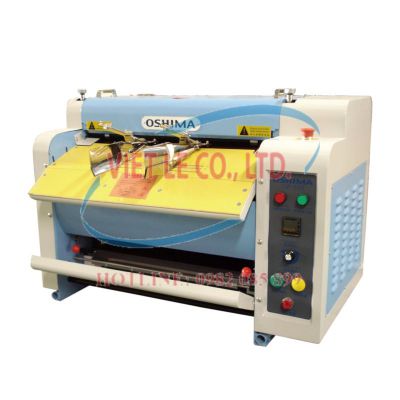 Máy tạo hình tay áo Oshima OP-500