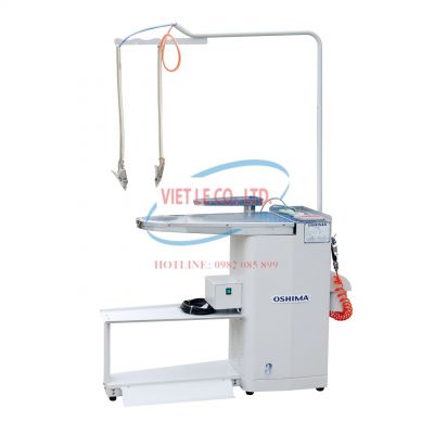 Máy tẩy vết bẩn Oshima OP-408S/408H/408A