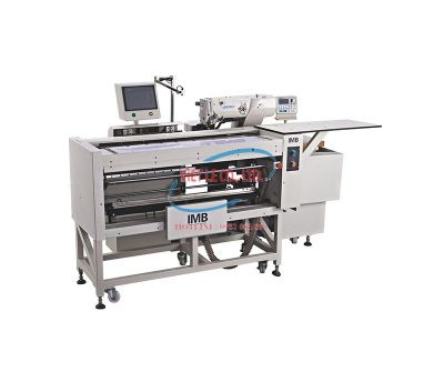 Máy thùa khuy áo sơ mi tự động IMB MB6003A-JK-LBH1790