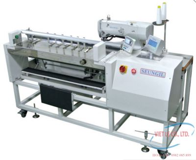 Máy thùa khuy lập trình SEUNG IL SABH-580-1790A