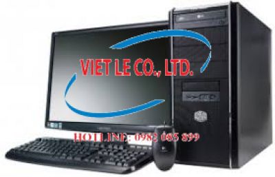 Máy tính (các loại)