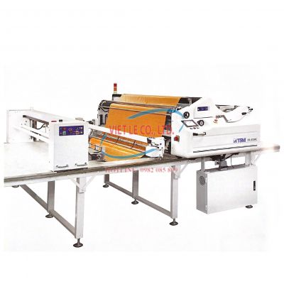Máy trải vải cứng TSM NA-850AC