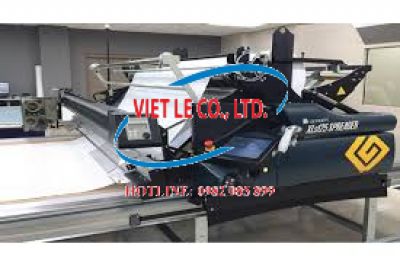 Máy trải vải Gerber XLS125