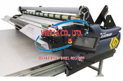 Máy trải vải Gerber XLS50