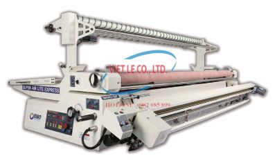 Máy trải vải hàng dệt kim BMO BMO-SF25