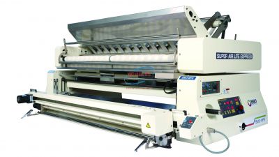 Máy trải vải hàng dệt thoi tự động BMO BMO-MFS-Series