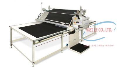 Máy trải vải tự động GERBER XLs125_E