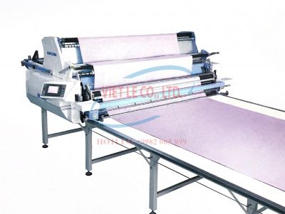 Máy trải vải tự động JACK KW2000