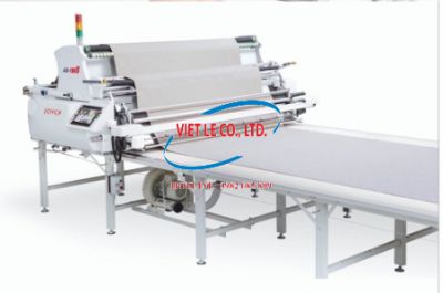 Máy trải vải tự động JOYCP CP-A8-190
