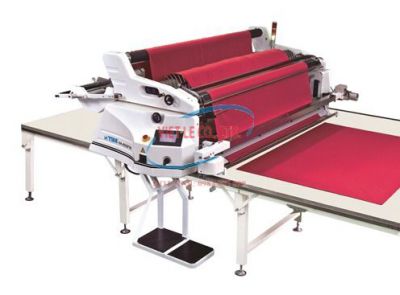 Máy trải vải tự động TSM NA-600FN