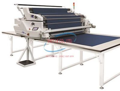 Máy trải vải tự động TSM NA-650