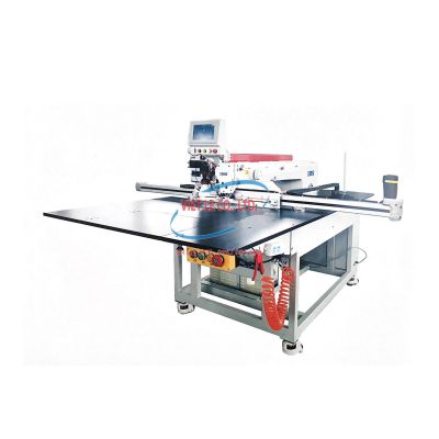 Máy trần bông tự động - cắt laser IMS-9895-JYJG