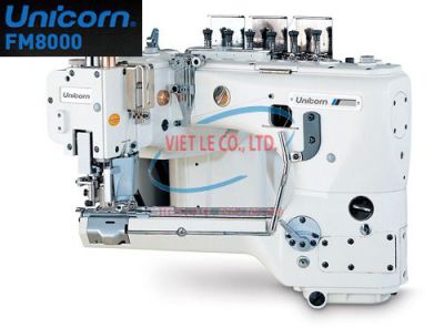 Máy trần đúc 4k6c Unicorn FM8000 series