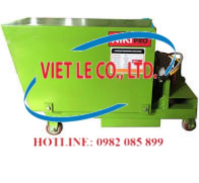 Máy uốn sắt thủy lực