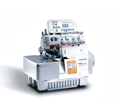 Máy vắt sổ tự động tốc độ cao JACK JK-768E