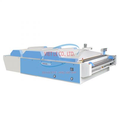 Máy xử lý co và định hình vải Oshima OSP-2008/2008L /2008W/2008WL